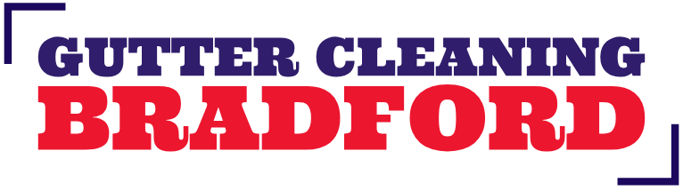 Gutter Cleaning Bradford