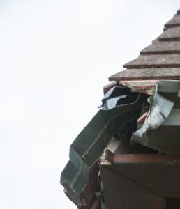 Gutter Repair