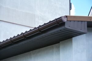 Gutter Installation