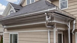 Gutter Installation