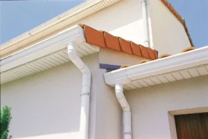 Downpipe Installation