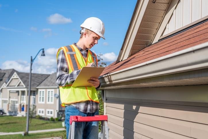 Why Gutter Installation Is Essential for Every Home