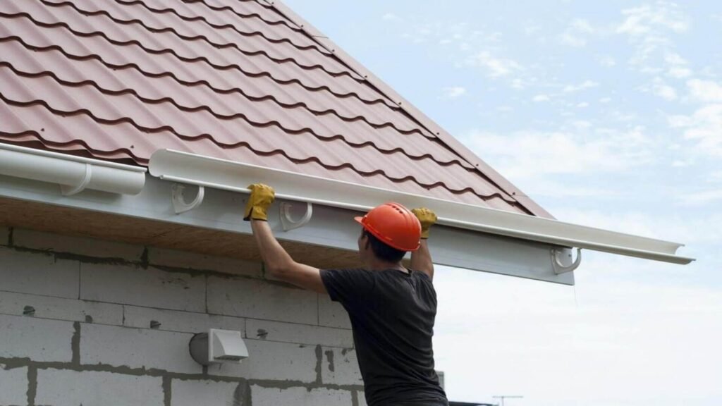 Signs You Need New Gutter Installation for Your Home
