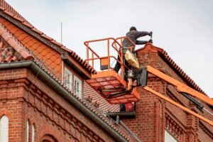 Roof Repair