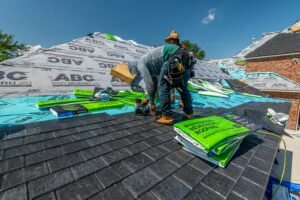 Roof Repair
